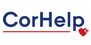 Corhelp Logo