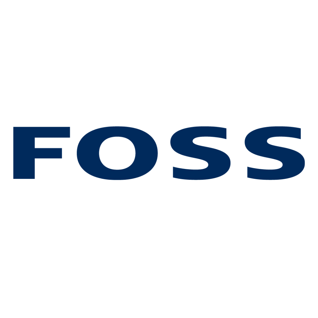 Foss logo