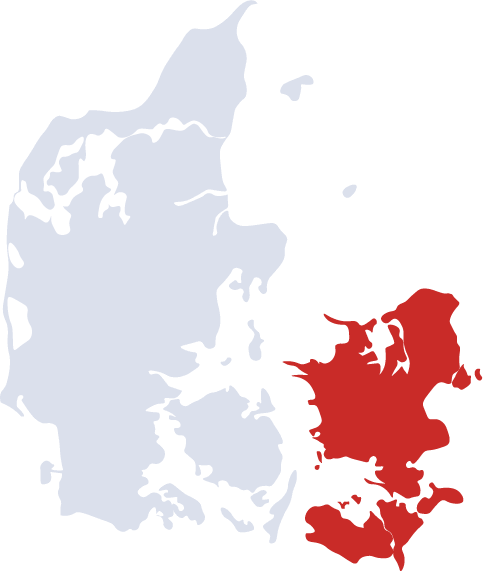 Sjælland