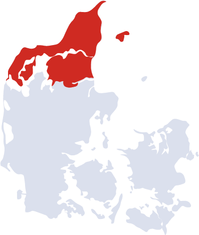 Nordjylland