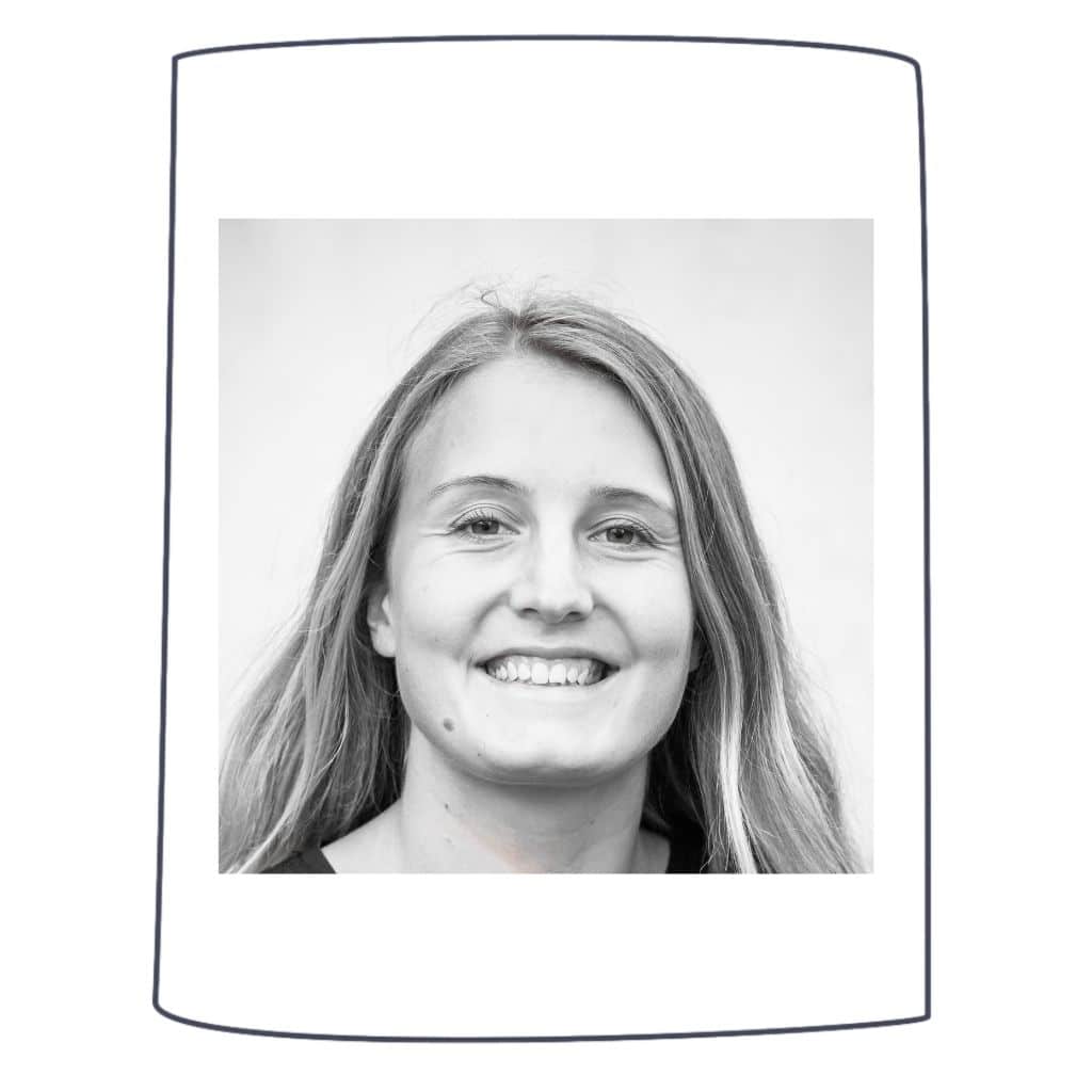 Louise førstehjælpsinstruktør